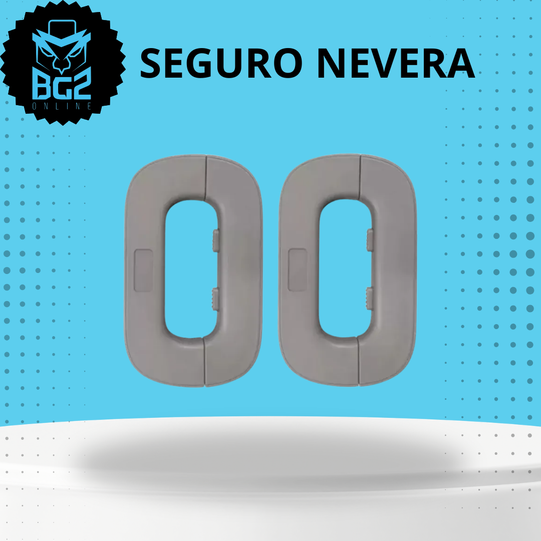 SEGURO NEVERA